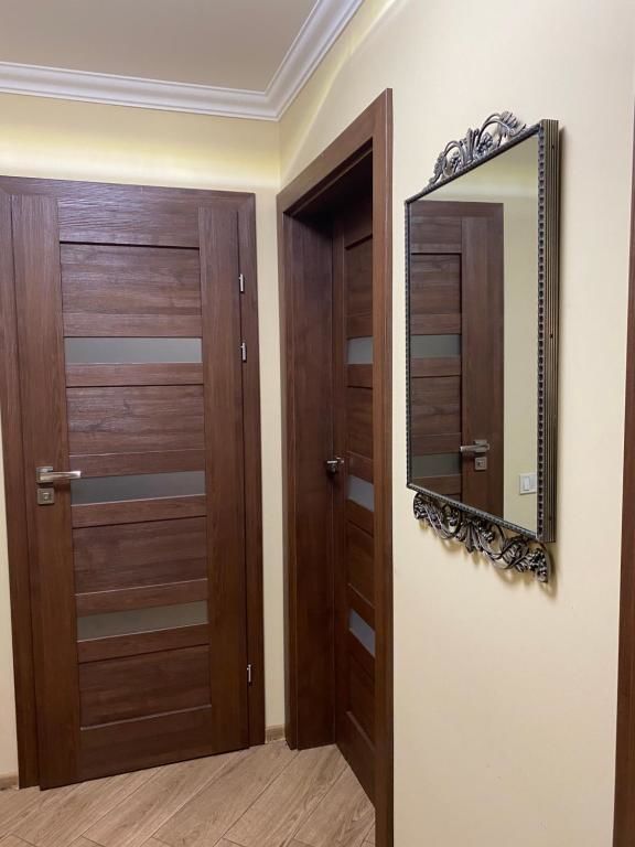 Апартаменты Апартаменти в центрі міста Луцк-22